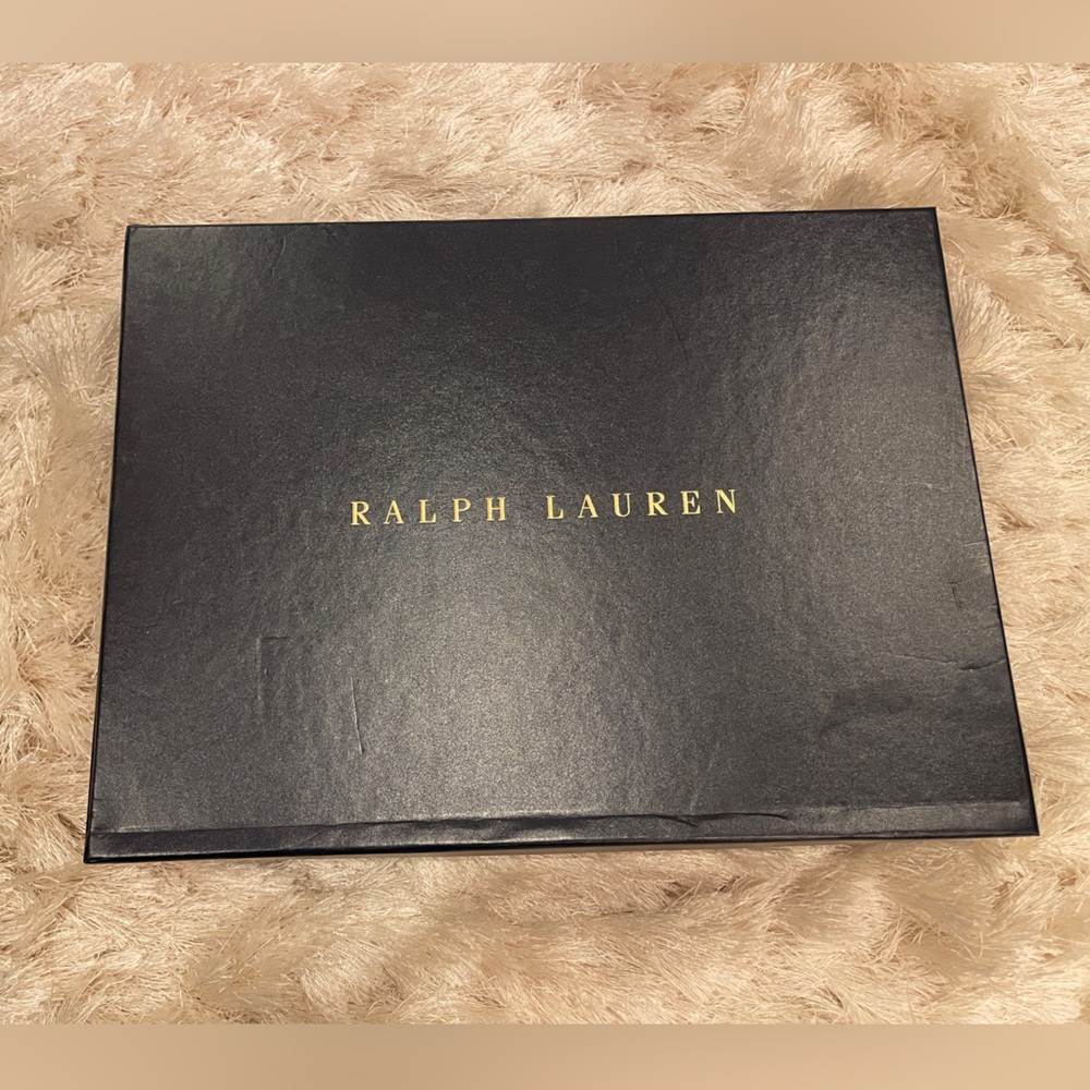 NWT Polo Ralph Lauren Sullivan Slim Stretch Jean in RL Gift Box - Picture 8 of 10